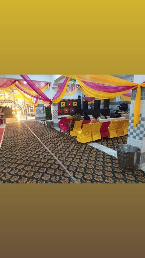 Govind Guest House Ganganagar Luaran gambar