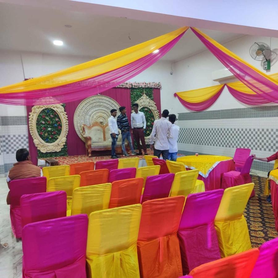 Govind Guest House Ganganagar Luaran gambar