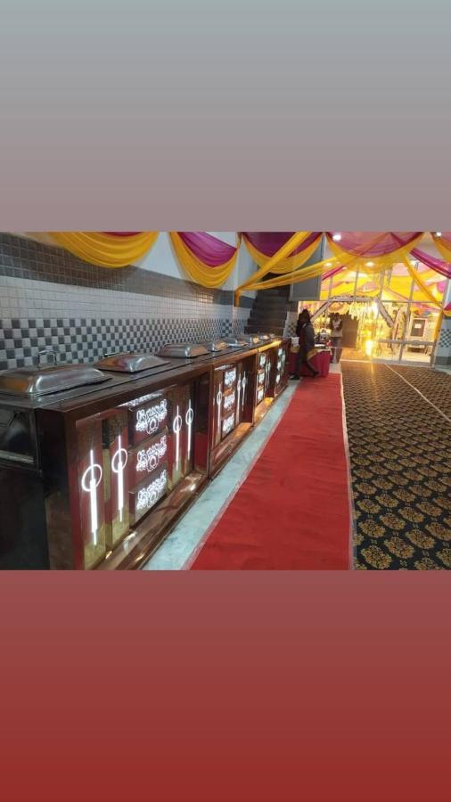 Govind Guest House Ganganagar Luaran gambar