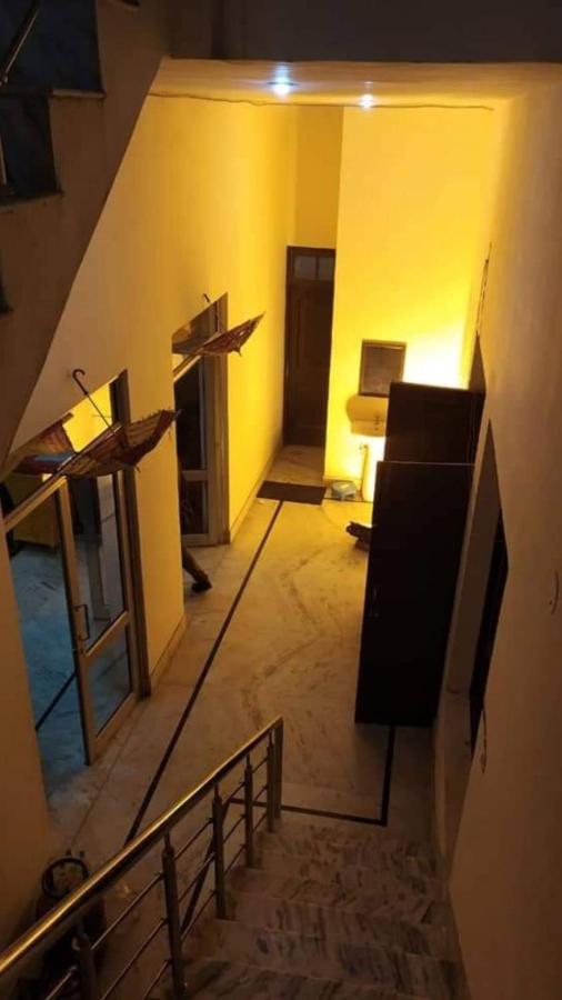 Govind Guest House Ganganagar Luaran gambar