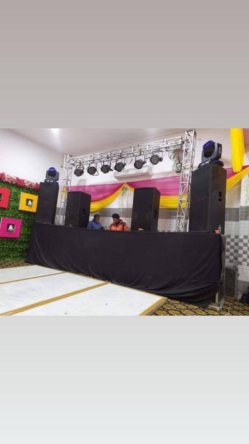 Govind Guest House Ganganagar Luaran gambar